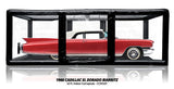 CarCapsule 22 ft ShowCase Indoor Black Cover - CCSH22