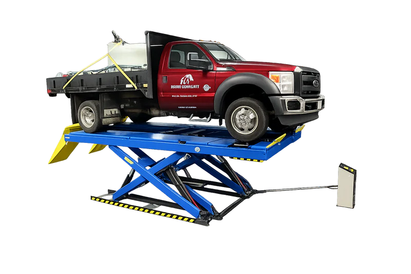 Scissor Lift