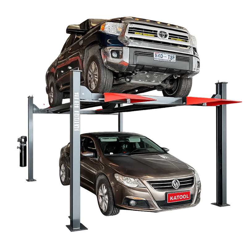 4-Post Lift