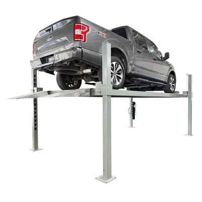 Triumph NOS10000 4-Post Parking Lift