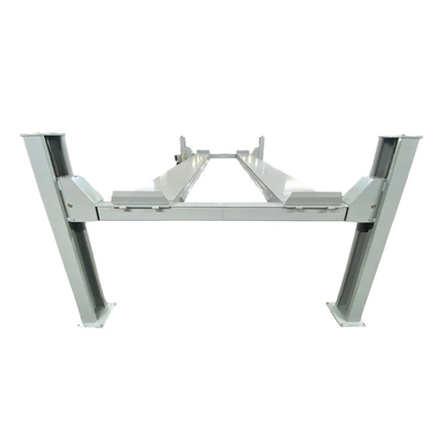 Triumph NTR-24 4-Post Truck Lift 24,000 lb with Two RJ-15 Rolling Jacks Combo