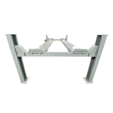 Triumph NTR-32 4-Post Truck Lift 32,000 lb with Two RJ-15 Rolling Jacks Combo