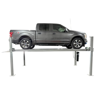 Triumph NOS10000 4-Post Parking Lift