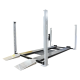 Triumph USA8000XLT 4-Post Service and Storage Lift 8,000 lb Extended