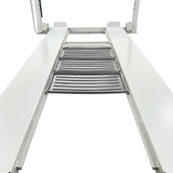 Triumph NOS10000 4-Post Parking Lift
