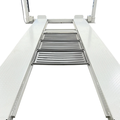 Triumph NOS10000 4-Post Parking Lift