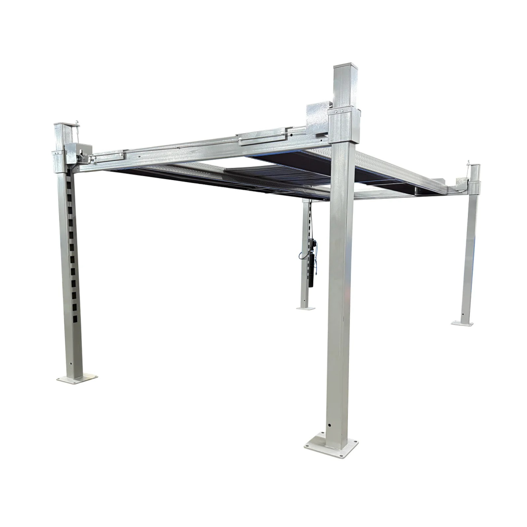 Triumph NOS10000 4-Post Parking Lift