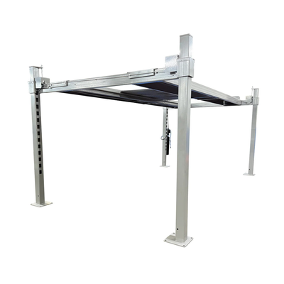 Triumph NOS10000 4-Post Parking Lift