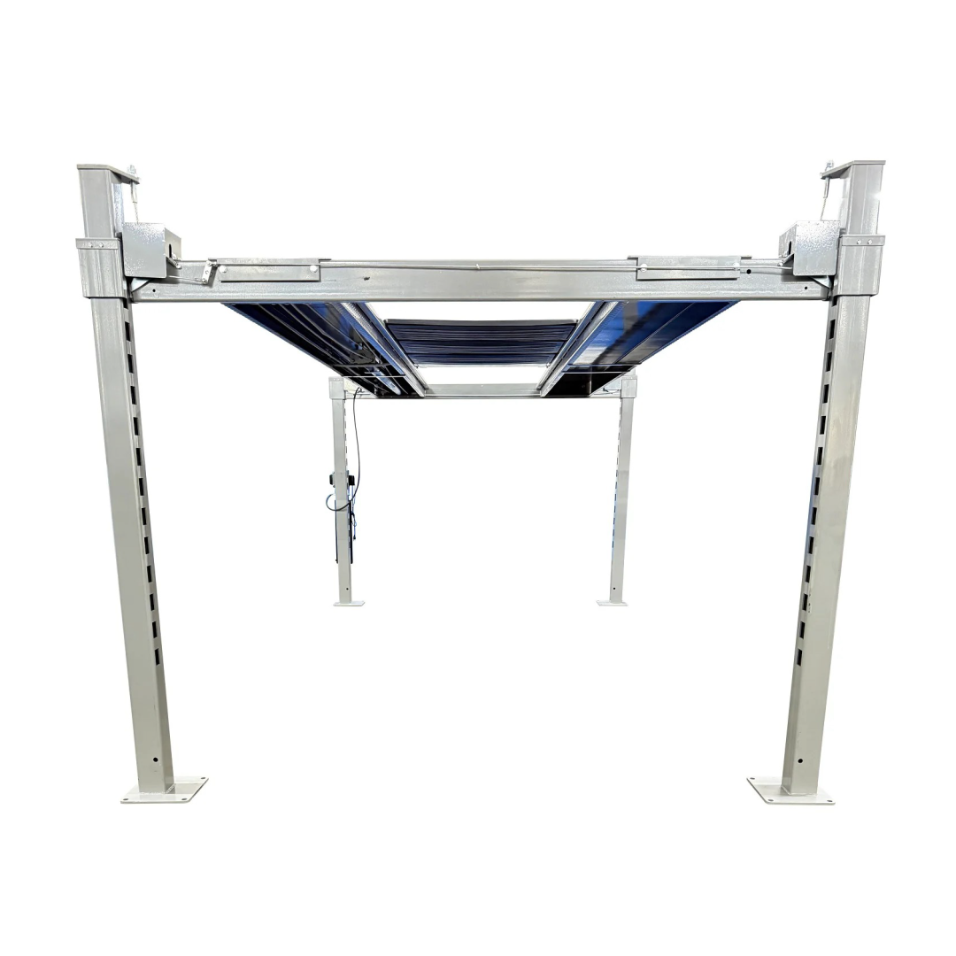 Triumph NOS10000 4-Post Parking Lift