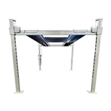 Triumph NOS10000 4-Post Parking Lift