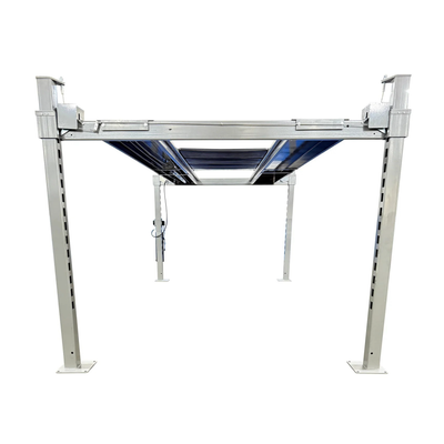 Triumph NOS10000 4-Post Parking Lift