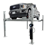Triumph NOS10000 4-Post Parking Lift