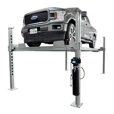 Triumph NOS10000 4-Post Parking Lift