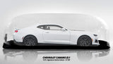 CarCapsule 18 ft Indoor Capsule – CC18F