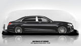 CarCapsule 20 ft Indoor Capsule – CC20F