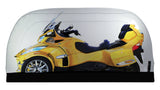 CarCapsule 10 ft Indoor Capsule – CC10F