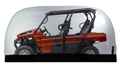 CarCapsule 10 ft Indoor Capsule – CC10F