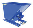 Vestil D-150-HD-GAL Self-Dumping Hopper