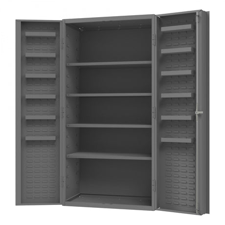 Durham DC36-4S12DS-95 Storage Cabinet