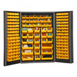 Durham DC48-176-95 Bin Storage Cabinet
