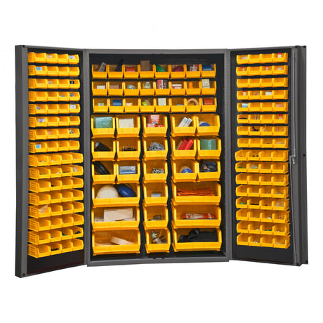 Durham DC48-176-95 Bin Storage Cabinet