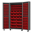 Durham DCM36-BDLP-132-1795 Bin Storage Cabinet