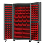 Durham DCM36-BDLP-132-1795 Bin Storage Cabinet