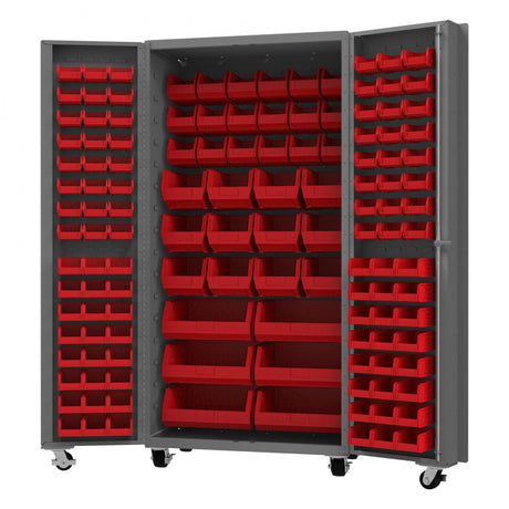 Durham DCM36-BDLP-132-1795 Bin Storage Cabinet