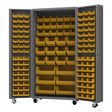 Durham DCM36-BDLP-132-95 Bin Storage Cabinet