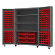 Durham DCM48-BDLP-126-3S-1795 Bin Storage Cabinet