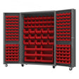 Durham DCM48-BDLP-168-1795 Bin Storage Cabinet