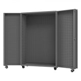 Durham DCM48-BDLP-95 Storage Cabinet