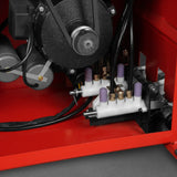 MechMaxx 1.5 HP Swing Arm Tire Changer, 24" Rim Capacity, Model TC964