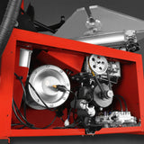 MechMaxx High Performance Tilt Back Tire Changer with Bead Blaster, Model TC968