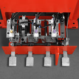 MechMaxx High Performance Tilt Back Tire Changer with Bead Blaster, Model TC968