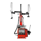 MechMaxx 24" Rim Double Assist Arm Tire Changer with Bead Blaster, Model TC9662