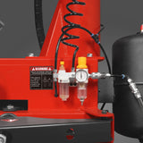 MechMaxx Tire Changer and Wheel Balancer Combo, TC9662 + WB857