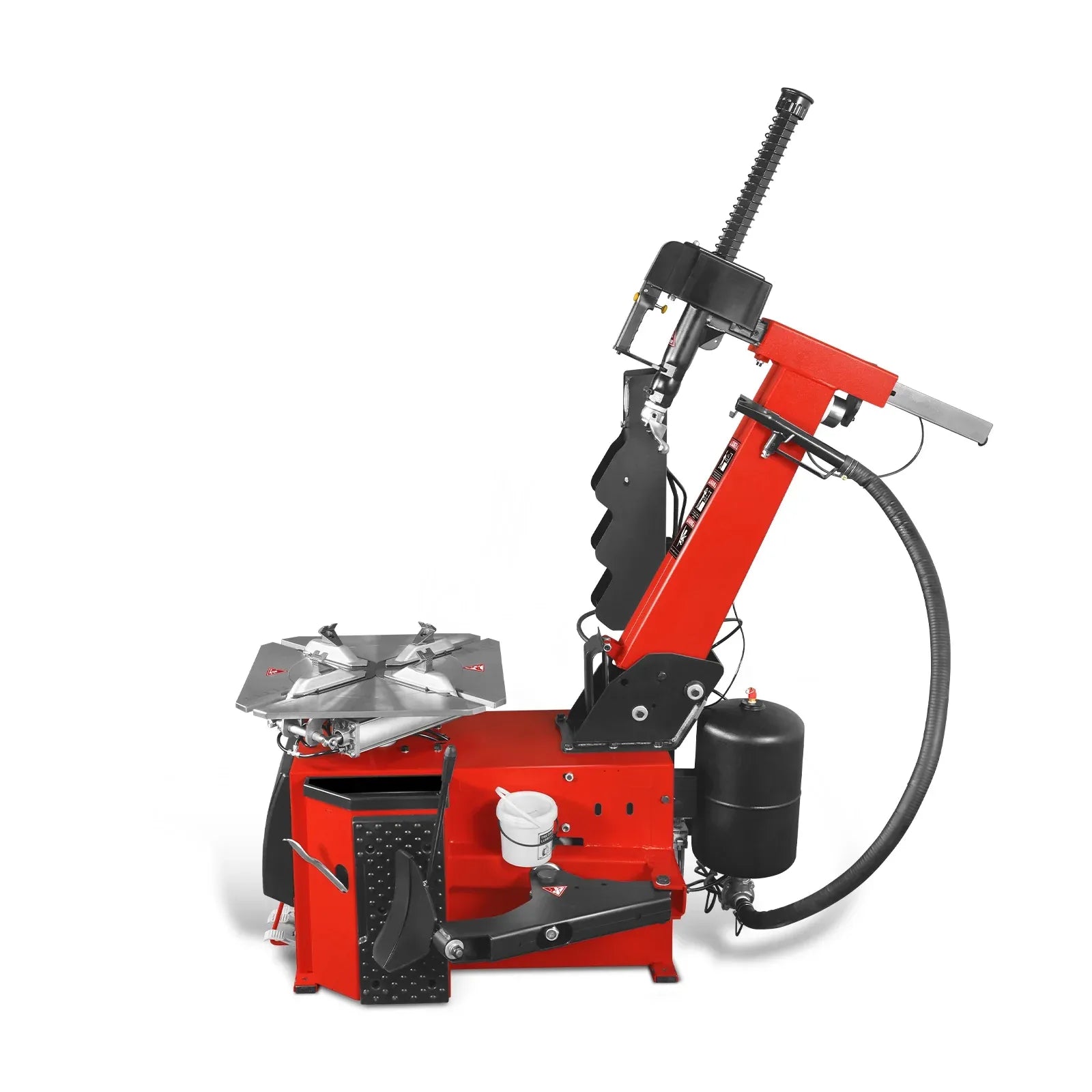 MechMaxx High Performance Tilt Back Tire Changer with Bead Blaster, Model TC968