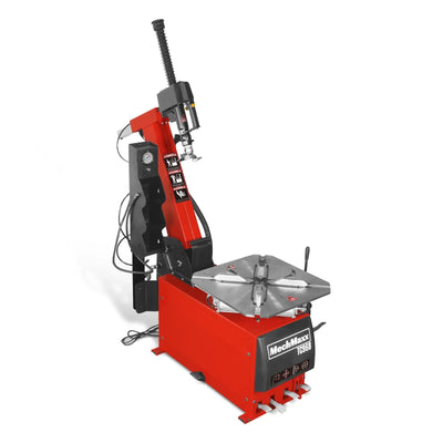 MechMaxx High Performance Tilt Back Tire Changer with Bead Blaster, Model TC968