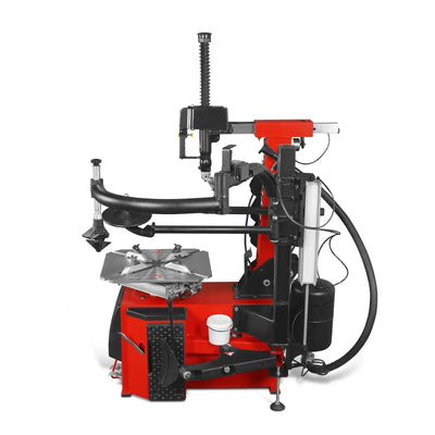 MechMaxx High Performance Tilt Back Tire Changer with Assist Arm and Bead Blaster, Model TC9682