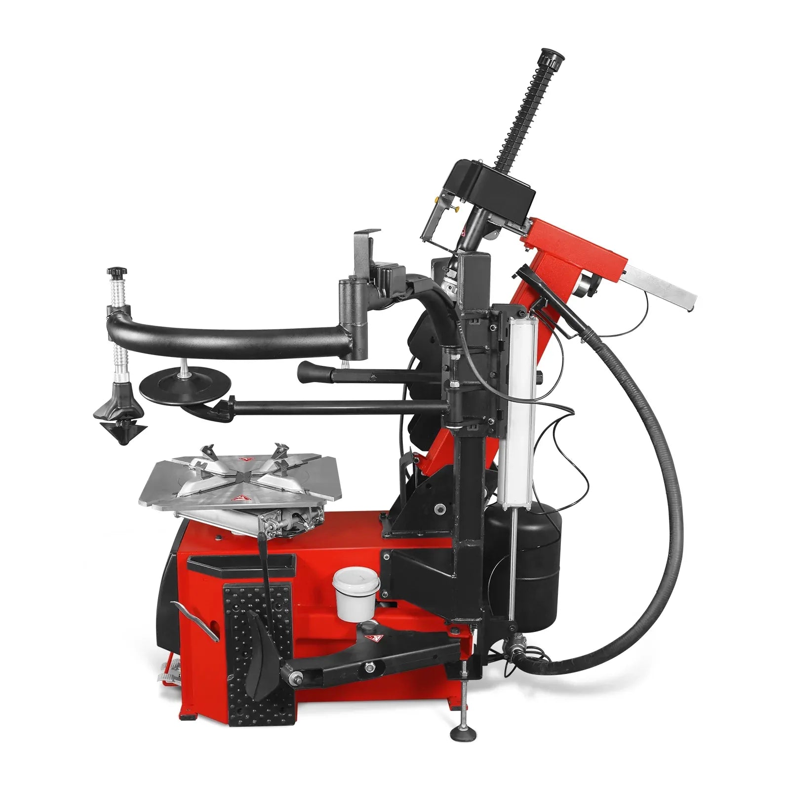 MechMaxx High Performance Tilt Back Tire Changer with Assist Arm and Bead Blaster, Model TC9682