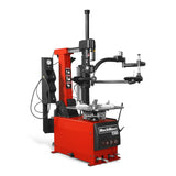MechMaxx High Performance Tilt Back Tire Changer with Assist Arm and Bead Blaster, Model TC9682