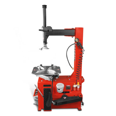 MechMaxx 1.5 HP Swing Arm Tire Changer, 24" Rim Capacity, Model TC964