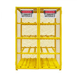 Durham EGCC12-50 Gas Cylinder Cabinet