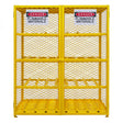 Durham EGCC16-SC-50 Gas Cylinder Cabinet