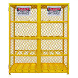 Durham EGCC16-SC-50 Gas Cylinder Cabinet