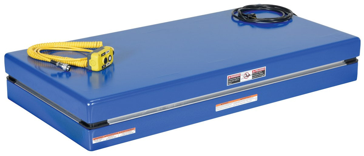 Vestil EHLT-2448-2-43 Lift Table
