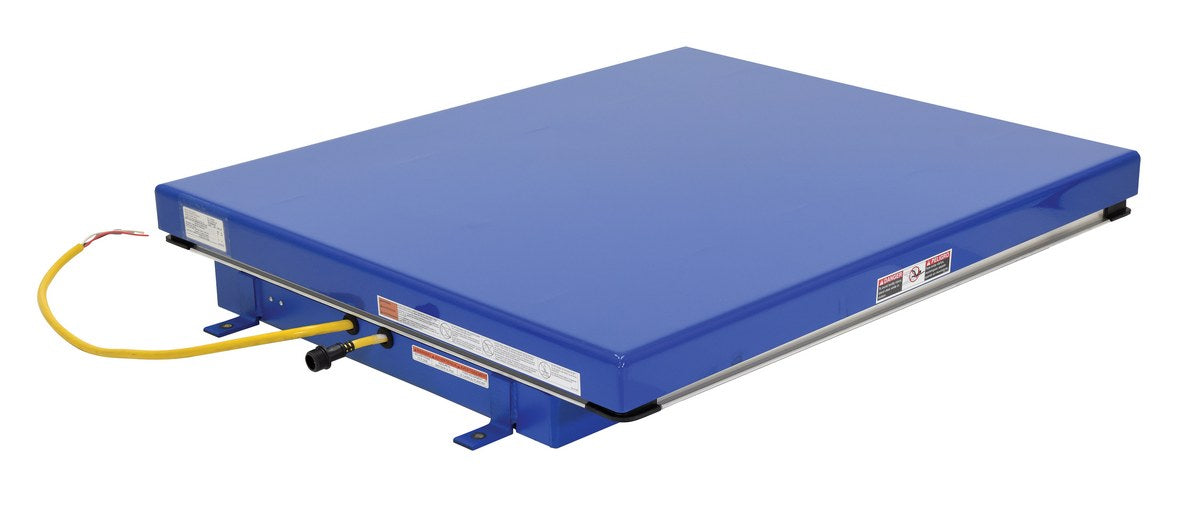 Vestil EHLT-4048-3-43-QS Lift Table