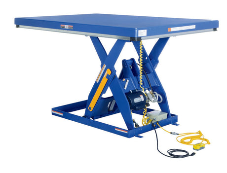 Vestil EHLT-4872-2-43 Lift Table