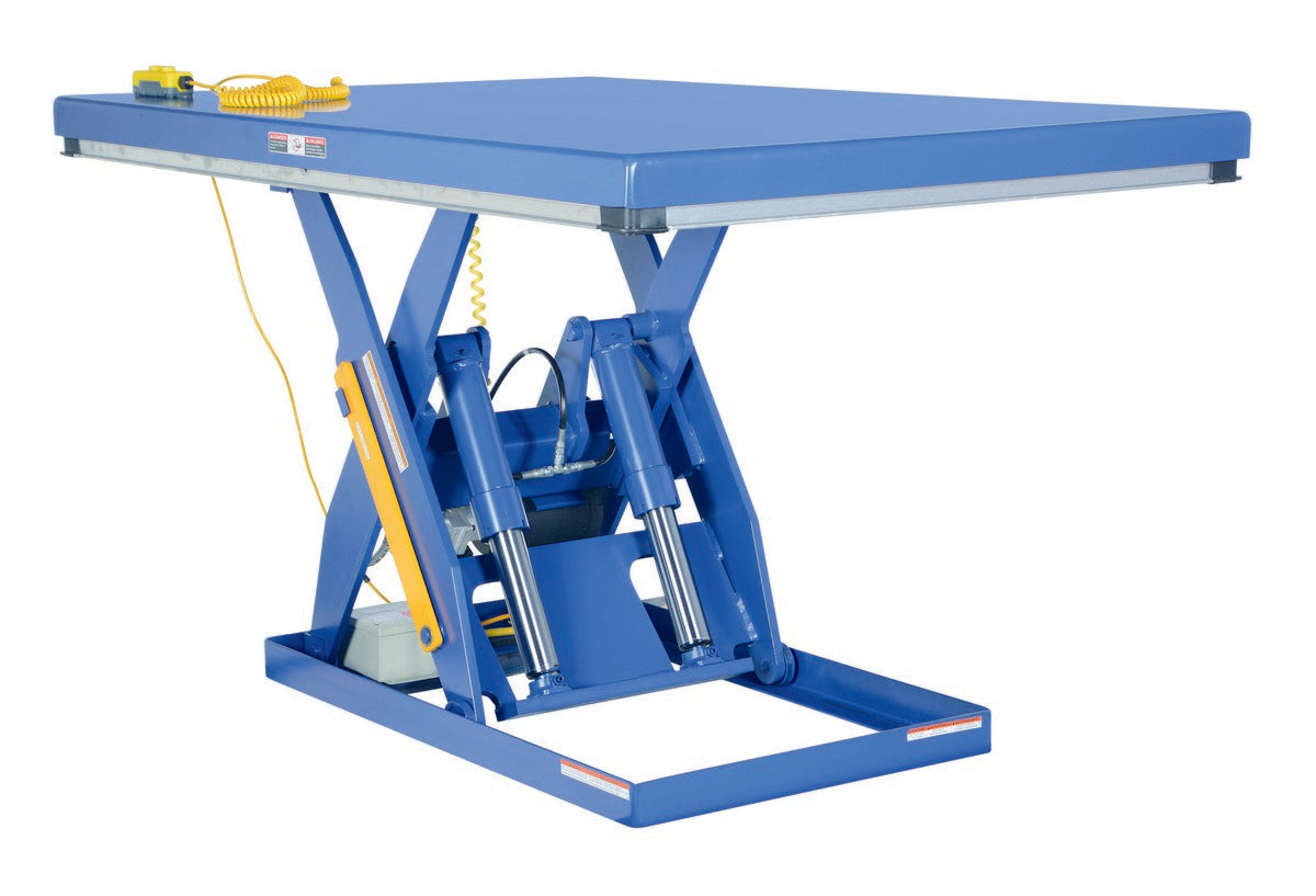 Vestil EHLT-4872-3-43 Lift Table
